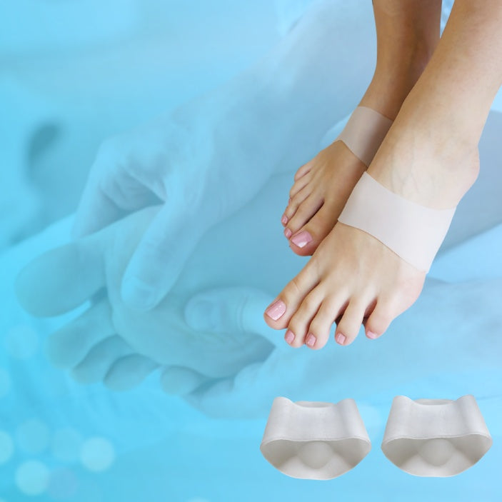 Bestil såler og små indlæg af høj kvalitet til billig pris online. Køb 1 par indlæg til dine sko med støtte til ømme tæer og fødder fra nedsunken forfod, platfod, pronation og hælspore hos Carerelief.