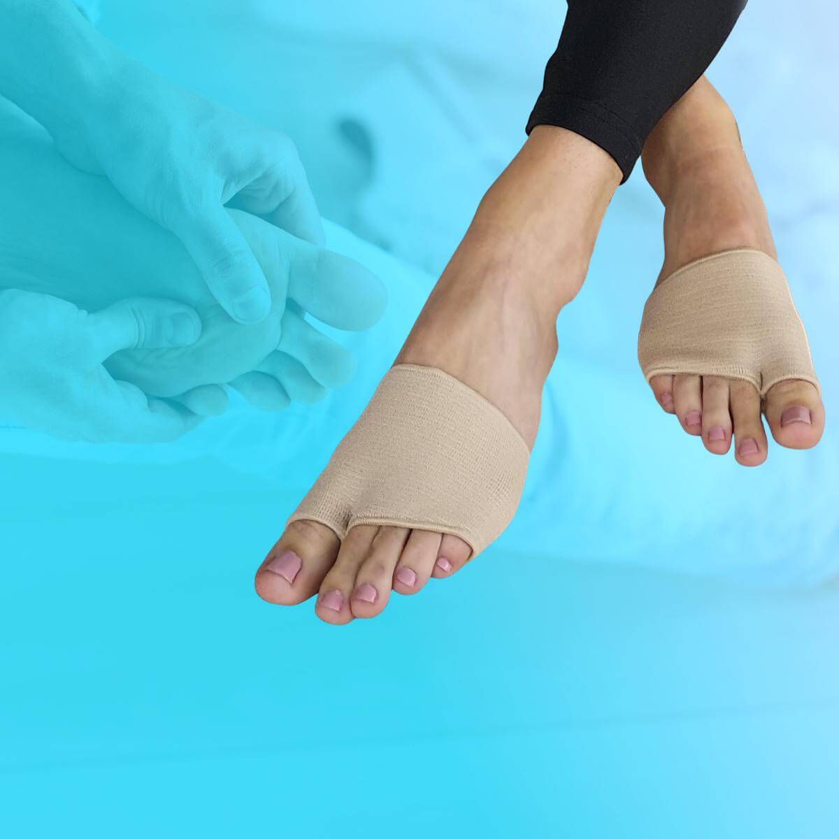 Minimér ubehag og fjern smerter i fra nedsunken forfod med indlægssåler og forfodsindlæg til nedsunken forfod og forfodsfald. Køb dine gel indlæg til sko billigt online hos Carerelief.dk