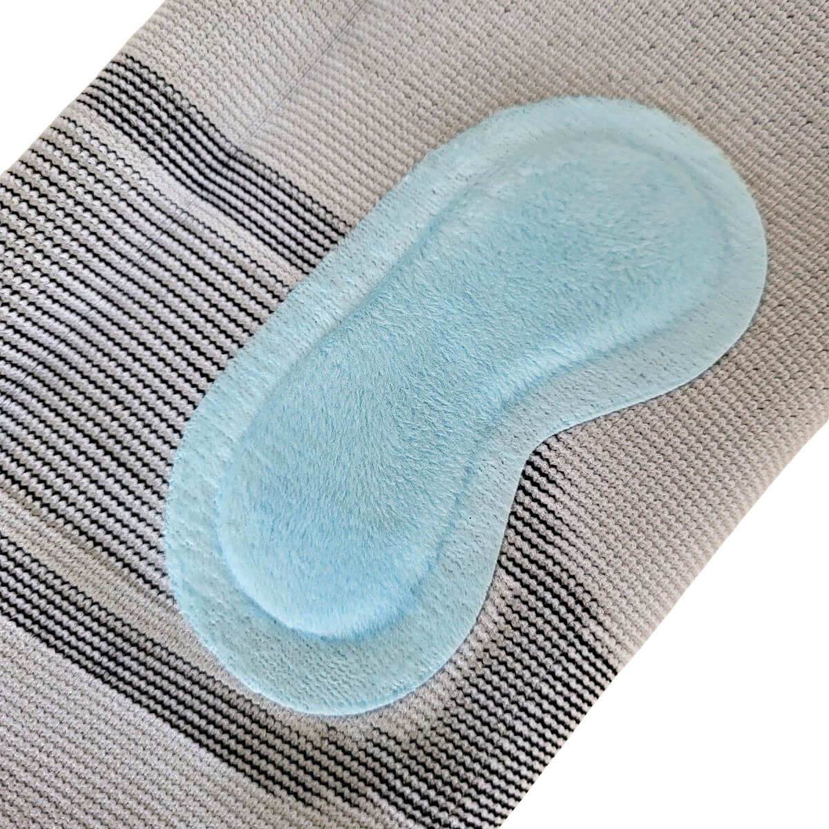 Albuebind til tennisalbue med silikone pude AB35 Epi - Albuestøtte til højre albue