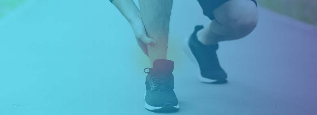 Et ankelbind, ankelbandage og ankelstøtte hos Carerelief støtter og aflaster anklen, der reducerer smerter efter en skade og ved sport. Køb kvalitets støttebind her!