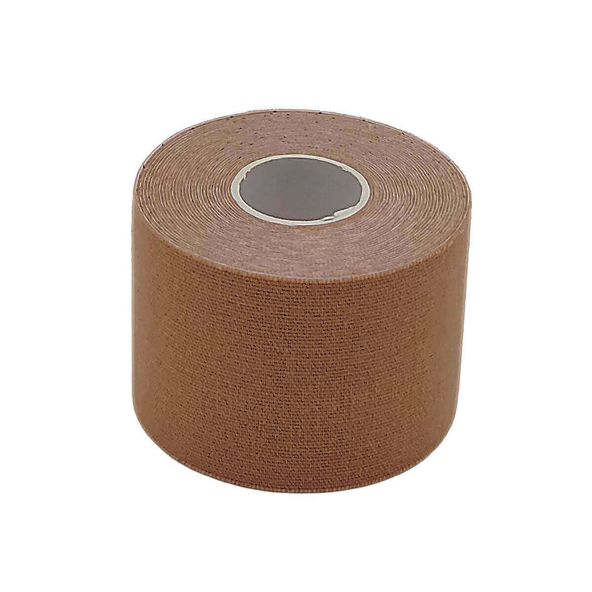 Bestil kinesiologi tape af bedste kvalitet hos Carerelief. Vælg mellem 6 farver. Køb 5 meter billig sportstape i farven grøn online hos Carerelief.dk