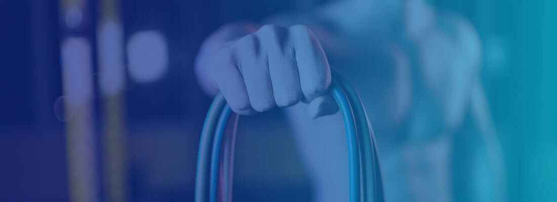 Støttebind, sportstape, såler og træningselastikker af høj kvalitet til billige priser hos Carerelief! Bestil her med 1-2 dages levering.