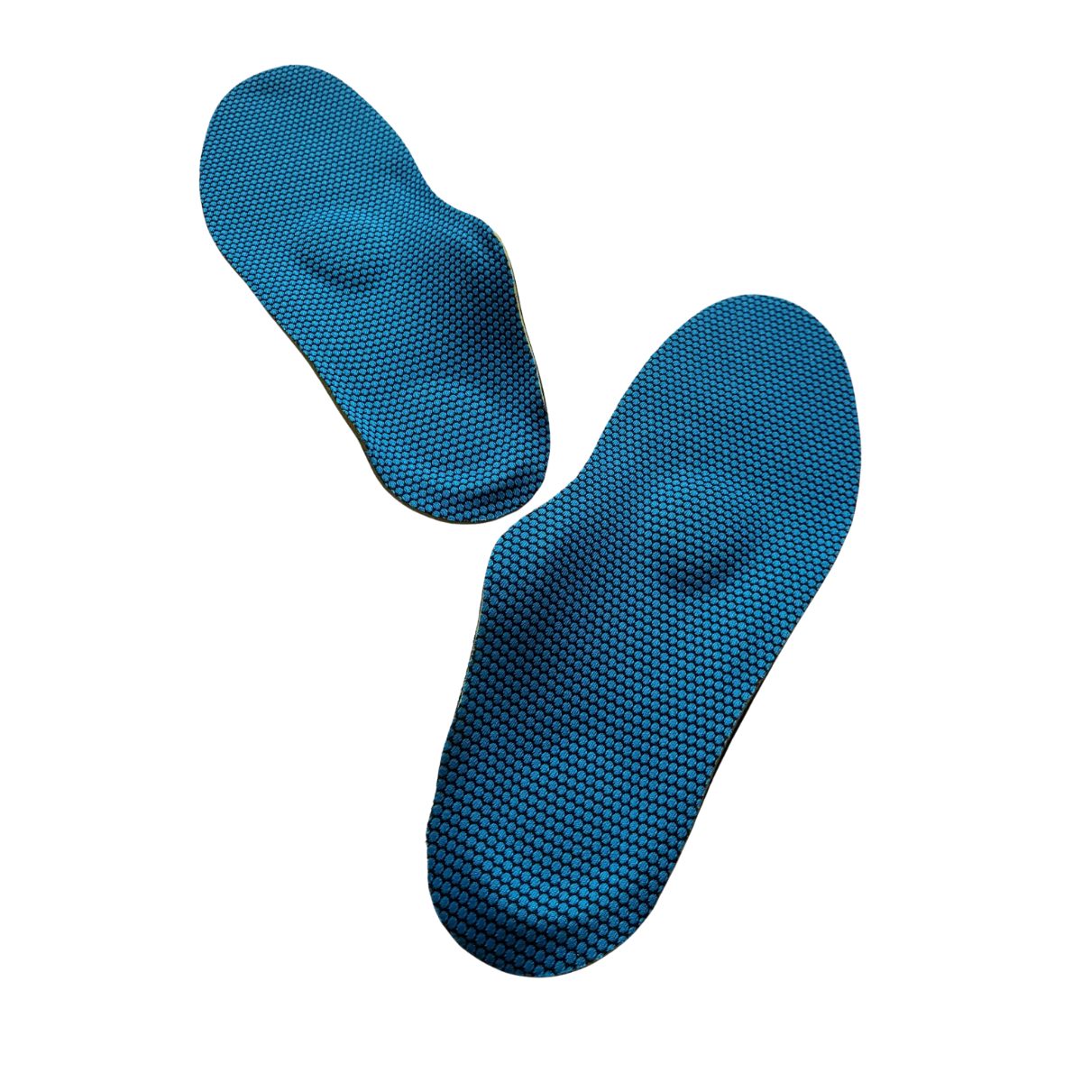 Stødabsorberende såler og gel indlæg med komfort og støtte til forfod, svang og hæl ved løb og gang. Køb 1 par bløde og behagelige forfodsindlæg, svangstøtte indlæg og hælindlæg til sko, sandaler, høje hæle, sportssko og vandresko hos Carerelief.dk.