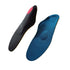 Indlægssåler med pronationsstøtte til sport, løb og hverdag FF26 GO - støddæmpende indlæg til nedsunken forfod, platfod og hælspore