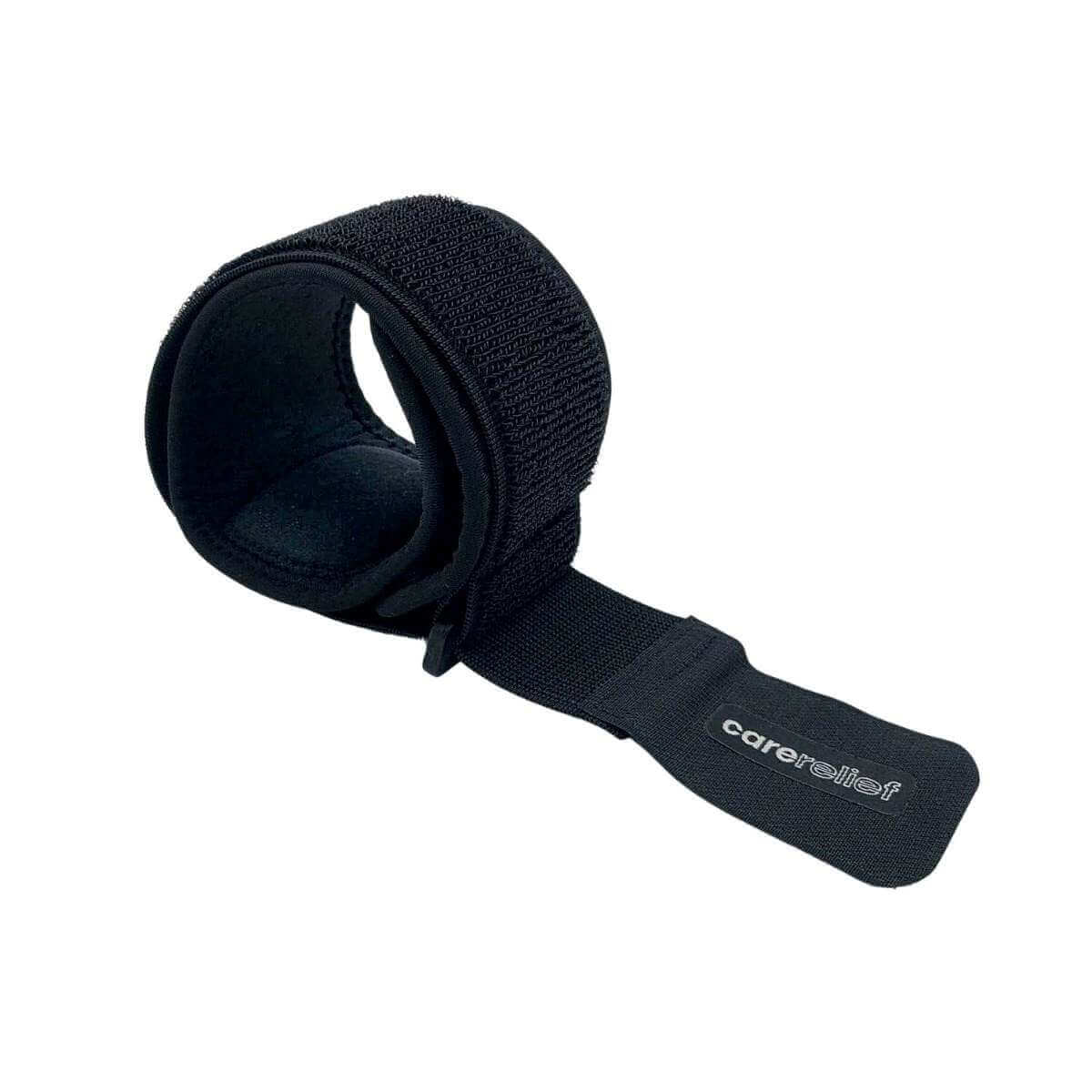 Støtte ved tennisalbue og golfalbue AB20 Epi - let og justerbar med kompression